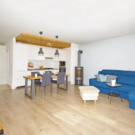 Apartment Miva Brela Room photo
