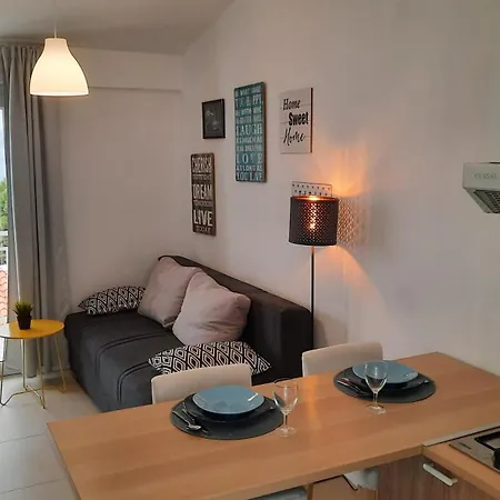 Apartment Miva Brela Room photo
