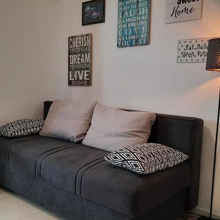 Apartment Miva Brela Room photo