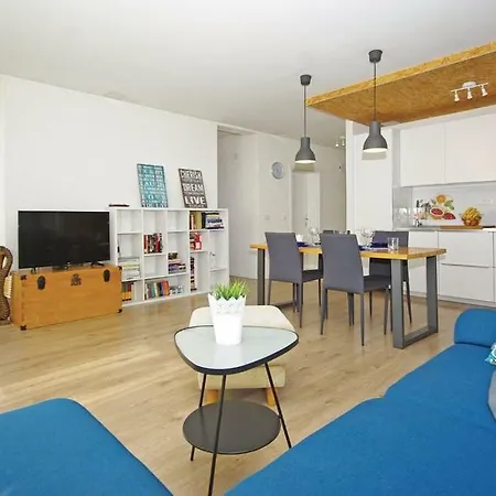 Apartment Miva Brela Exterior photo