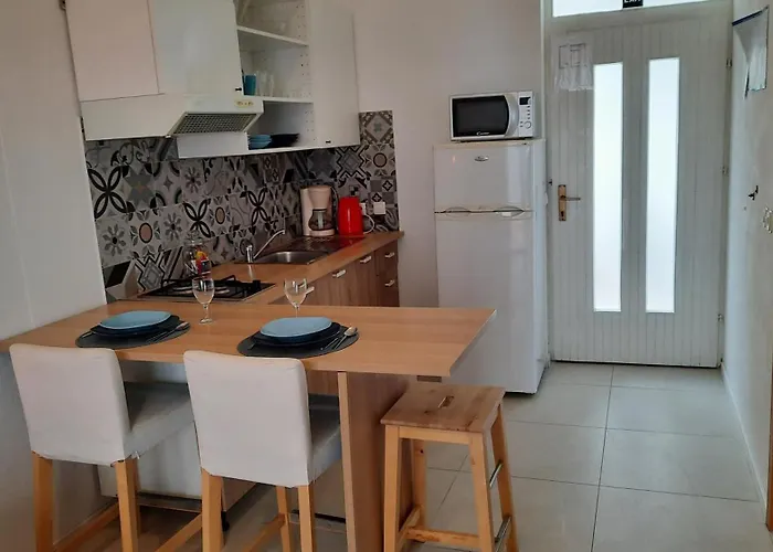 Apartment Miva