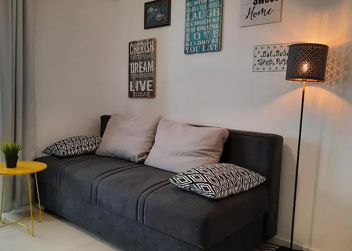 Apartment Miva