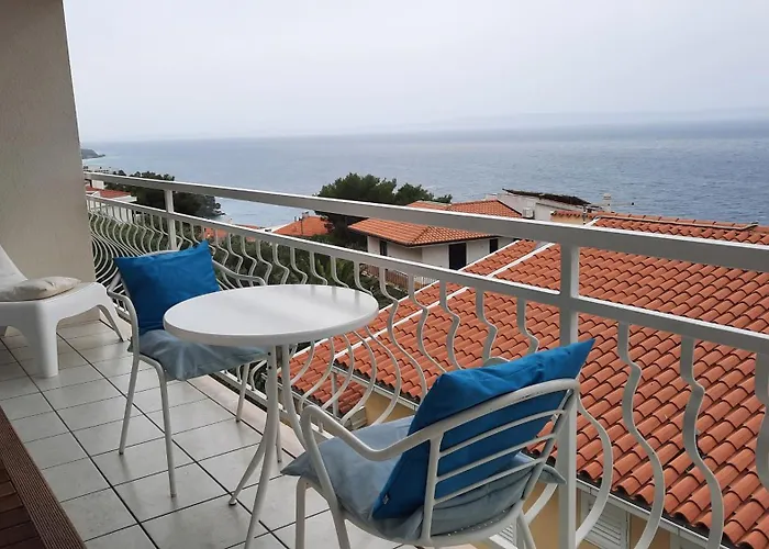 Apartment Miva
