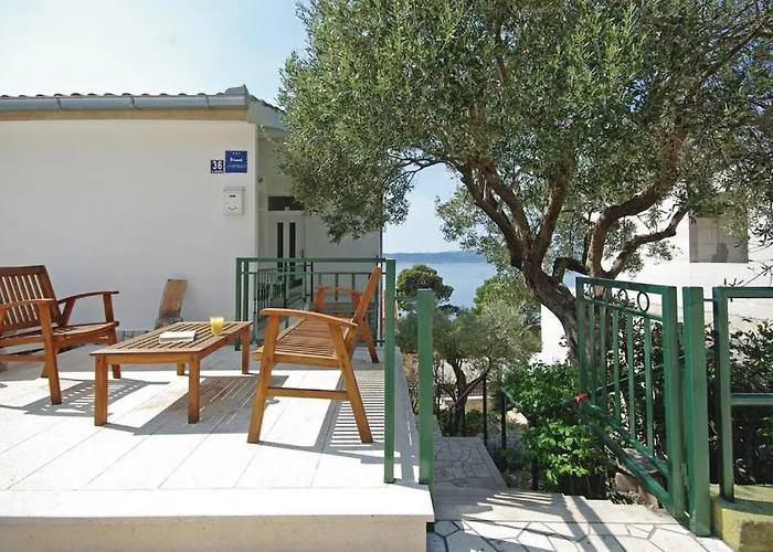 Apartment Miva