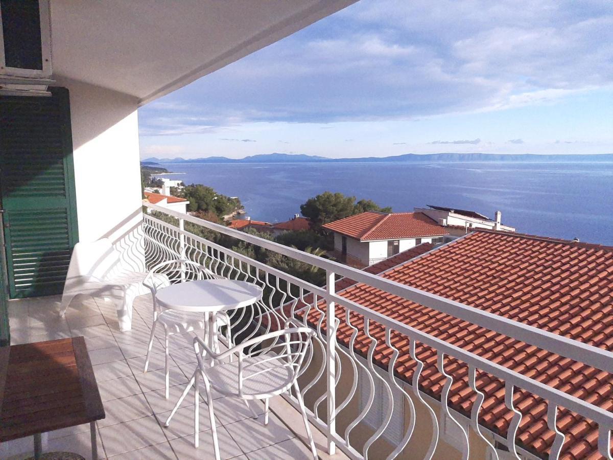 Apartment Miva *