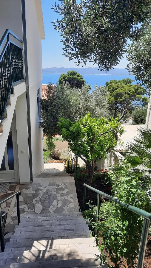 Miva Apartment Brela