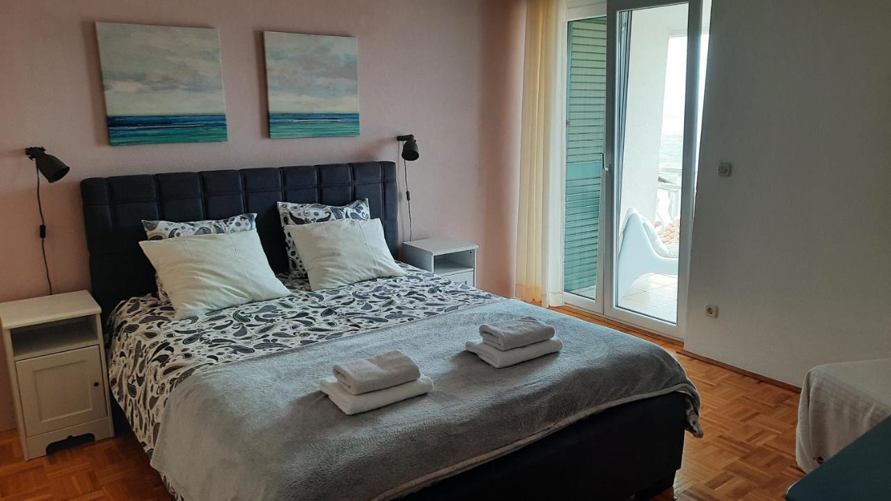 Miva Apartment