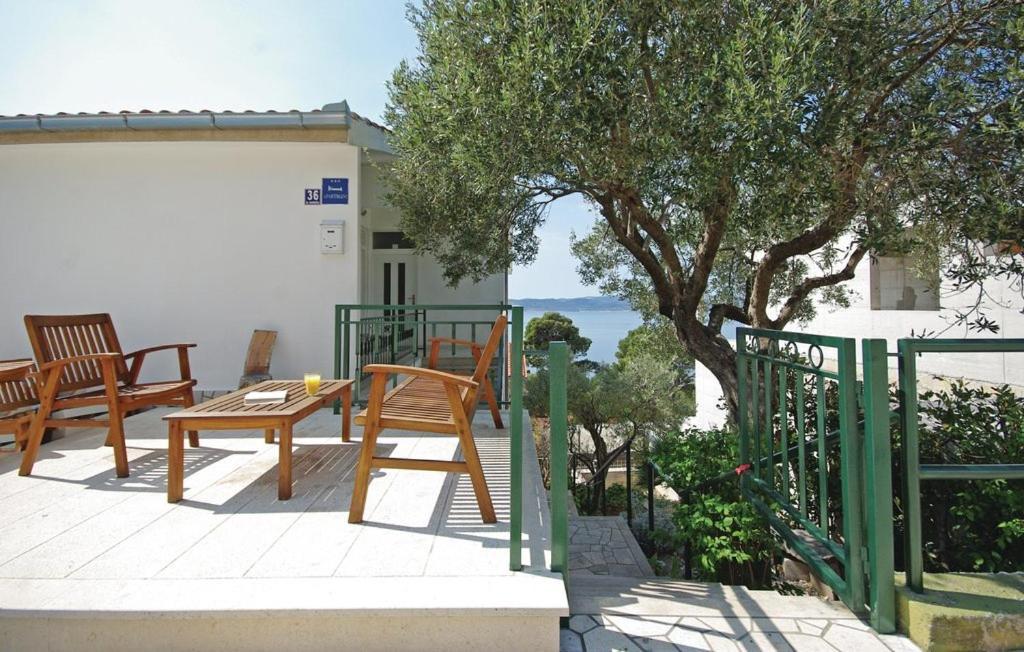 Miva Apartment