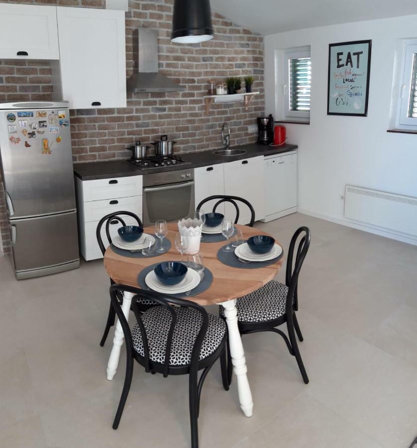 Apartment Miva *